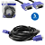 Cabo Vga Para Vga 5 Metros com Filtro - Knup Kp-5002-5m - Imagem 1