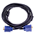 Cabo Vga Para Vga 5 Metros com Filtro - Knup Kp-5002-5m - Imagem 2