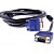 Cabo Vga Para Vga 5 Metros com Filtro - Knup Kp-5002-5m - Imagem 3