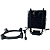 Air Cooler para Processador TDP 95W, Ventilador 80mm, 1800 RPM - Level Midnight Lite - Imagem 6
