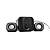 Mini Caixa de Som para PC/Notebook 11W, P2 + USB 2.1 - HP DHS-2111S - Imagem 3