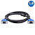 Cabo Vga Para Vga 1.8 Metros com Filtro - Kross KE-CBS0110 - Imagem 1