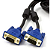 Cabo Vga Para Vga 1.8 Metros com Filtro - Kross KE-CBS0110 - Imagem 3