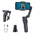 Estabilizador Gimbal com 3 Eixos Anti Vibração para Vídeos e Fotos - It-Blue Le-3903 - Imagem 4