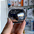 Mini Caixa de Som 3W Bluetooth V5.1, Cor Espelhado - H'maston M3 - Imagem 1