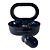 Fone de Ouvido Bluetooth 5.3 Sem Fio Intra-Auricular, Estéreo, Preto - H'maston F911 - Imagem 3