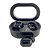 Fone de Ouvido Bluetooth 5.3 Sem Fio Intra-Auricular, Estéreo, Preto - H'maston F911 - Imagem 1