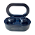 Fone de Ouvido Bluetooth 5.3 Sem Fio Intra-Auricular, Estéreo, Preto - H'maston F911 - Imagem 2