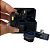 Microfone de Lapela Duplo Tipo C com Redução de Ruído de IA - α'Gold MCF-29 - Imagem 4