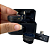 Microfone de Lapela Duplo Tipo C com Redução de Ruído de IA - α'Gold MCF-29 - Imagem 5