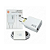 Kit Carregador com 2 Portas USB e Tipo C Turbo 33W + Cabo Tipo C - Lehmox LE-407 - Imagem 4