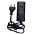 Carregador Fonte Powersocket 25w com 2 Entradas USB-C (PD) + 2 USB Convencional até 3.1A Max - Imagem 3