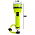 Lanterna Mergulho Pesca Recarregável Led 30m Prova D'água, Luz Branco - Luatek LT-XH03 - Imagem 4
