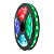 Fita de LED 5050 RGB 30 LED/m IP65 com 5 Metros e Controle - Lelong LE-2227 - Imagem 3