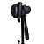 Tripé para Câmera Fotográfica e Celular até 1.95 Metros Ajustável com Nível - It-blue LE-3411 - Imagem 9