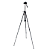 Tripé para Câmera Fotográfica e Celular até 1.95 Metros Ajustável com Nível - It-blue LE-3411 - Imagem 5