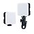 Iluminação LED para Fotos e Vídeos Profissional 7W Portátil Luz de Preenchimento - Oberon OR-PL03 - Imagem 4