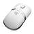 Mouse Óptico 2x1 Sem Fio Bluetooth + Adaptador, Recarregável, 2.400DPI - Knup KP-MU022 - Imagem 6