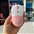 Mouse Óptico Sem Fio 1.600 DPI, 4 Botões, Compacto, Cor de Rosa - Knup KP-MU028 - Imagem 7