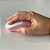 Mouse Óptico Sem Fio 1.600 DPI, 4 Botões, Compacto, Cor de Rosa - Knup KP-MU028 - Imagem 8