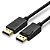 Cabo DisplayPort 4K 60Hz UltraHD Blindado com 3 Metros - Knup KP-YP5006 - Imagem 4