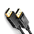 Cabo DisplayPort 4K 60Hz UltraHD Blindado com 3 Metros - Knup KP-YP5006 - Imagem 5