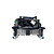 Cooler para Processador Intel Silencioso 2400RPM LGA 775/115x(1200) - Revenger G-VR317 - Imagem 2