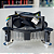 Cooler para Processador Intel Silencioso 2400RPM LGA 775/115x(1200) - Revenger G-VR317 - Imagem 4