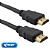 Cabo HDMI de 5 Metros Full HD (1080P) - Knup KP-YP5000/5M - Imagem 4