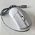 Mouse Com Fio Óptico USB 1.000 DPI, Escritório, Cor Branco - Xtrike-ME GM-124 WH - Imagem 5