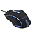 Mouse Gamer com Fio 1.200 Dpi, 6 Botões, Led RGB - Hrebos HS-190 - Imagem 3