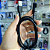 Cabo de Carregamento e Dados Tipo C Conector em L (90°), 3A com 1 Metro - It-Blue LE-087 - Imagem 2