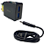 Kit Carregador 2 USB 5.1A + Cabo Micro V8 com 1 Metro - Lelong LE-230FV - Imagem 3