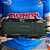 Caixa de Som Bluetooth 16W, IPX6 Resistente à Água, Rádio FM, Pendrive, SD e AUX, Camuflada Militar - H'Maston TN15 - Imagem 4