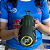 Caixa de Som Bluetooth 16W, IPX6 Resistente à Água, Rádio FM, Pendrive, SD e AUX, Camuflada Militar - H'Maston TN15 - Imagem 3