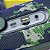 Caixa de Som Bluetooth 16W, IPX6 Resistente à Água, Rádio FM, Pendrive, SD e AUX, Camuflada Militar - H'Maston TN15 - Imagem 6
