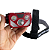 Lanterna de Cabeça LED Super Brilhante 500LM Recarregável IPX4 - Bomvink BOM-4004 - Imagem 2