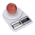 Balança Digital de Cozinha até 10kg com Display, Dieta - Tomate SF-400 - Imagem 4