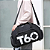 Mochila Bolsa Multifunção Academia Viagem Fitness Treino Esporte T60 Cor Preto - Imagem 7