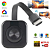 Receptor WiFi HDMI Vikefon 1080P - Espelhamento de Tela Sem Fio - Imagem 1