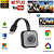 Receptor WiFi HDMI Vikefon 1080P - Espelhamento de Tela Sem Fio - Imagem 5
