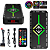 Controlador RGB ARGB para Fans com Controle Remoto, Compatível com 5V 3-Pinos - Imagem 1