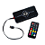 Controlador RGB ARGB para Fans com Controle Remoto, Compatível com 5V 3-Pinos - Imagem 3