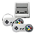 Mini Video Game Retro Multijogos Clássicos para TV – Lelong LE-788 - Imagem 2