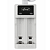 Carregador de Pilhas AA e AAA com LED Indicador - Knup CP601 - Imagem 2