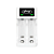Carregador de Pilhas AA e AAA com LED Indicador - Knup CP601 - Imagem 4