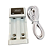 Carregador de Pilhas AA e AAA com LED Indicador - Knup CP601 - Imagem 5