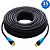 Cabo HDMI Com 15 metros V2.0 Imagem Ultra HD 4K para TV, Projetor e Monitor - Imagem 1