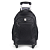 Mochila Executiva com Rodinhas Preto - Maxprint Trolley Staid - Imagem 1