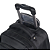 Mochila Executiva com Rodinhas Preto - Maxprint Trolley Staid - Imagem 10